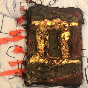 ♊️Sculptor Effigy